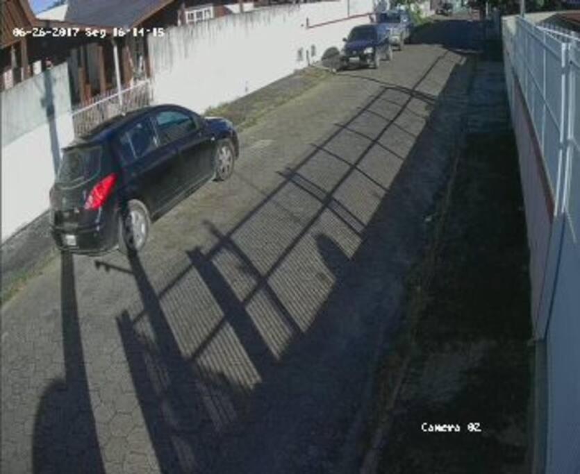 Otima Casa Em Penha Sc Beto Carrero Ideal Para Familias Kültér fotó