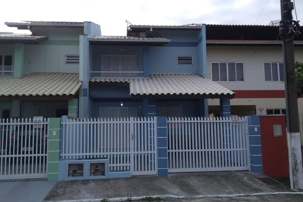 Otima Casa Em Penha Sc Beto Carrero Ideal Para Familias Kültér fotó