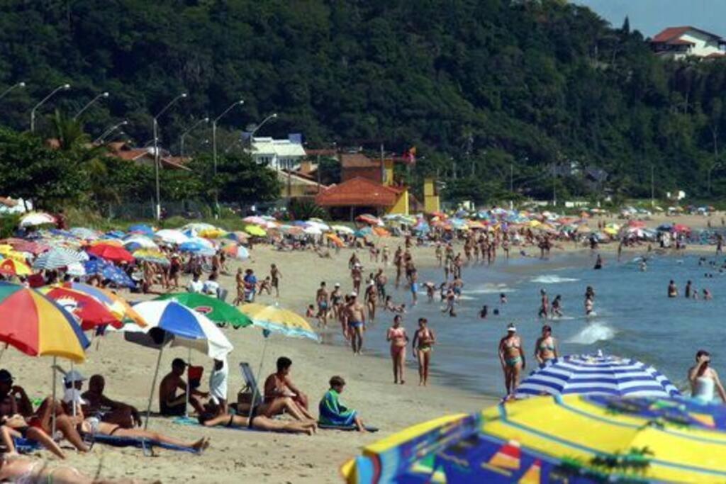Otima Casa Em Penha Sc Beto Carrero Ideal Para Familias Kültér fotó